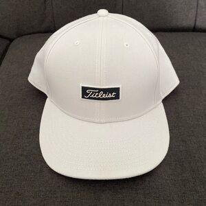 Titleist Golf Hat